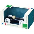 Vilac Holzauto mini Grand prix vintage schwarz